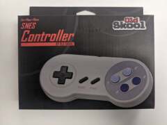 Old Skool - SNES Controller